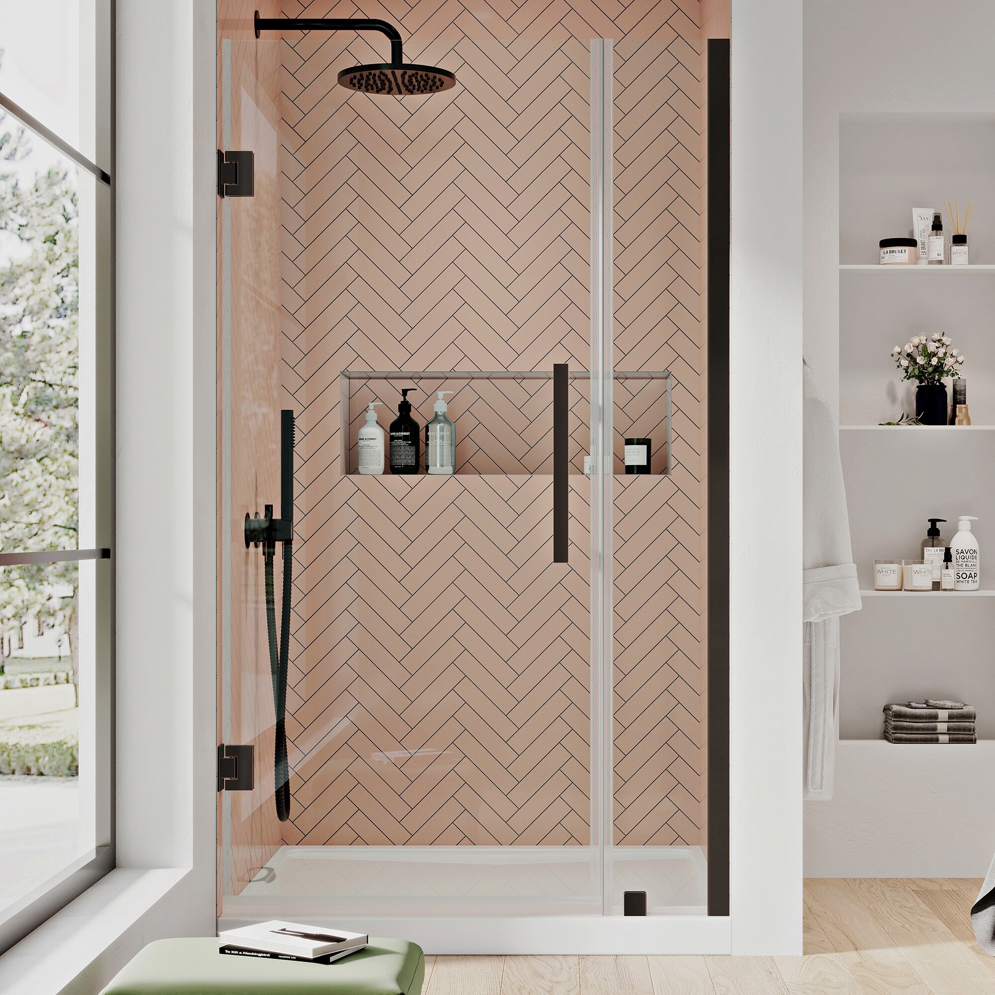 Shower Stalls and Kits - Bed Bath & Beyond